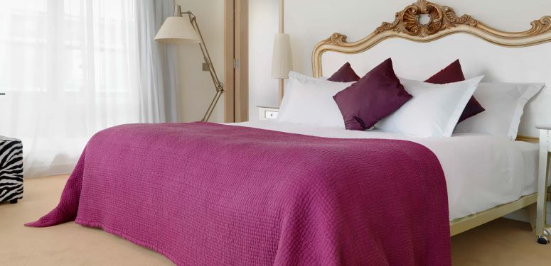 servicii de curatenie pentru hoteluri