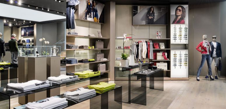 servicii de curatenie pentru spatii comerciale