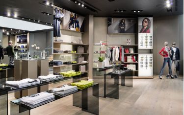 servicii de curatenie pentru spatii comerciale