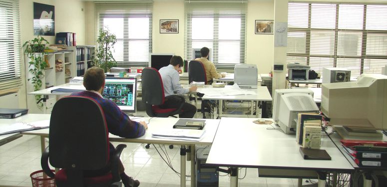 servicii de spalatorie pentru birouri firme