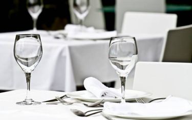 spalatorie restaurante